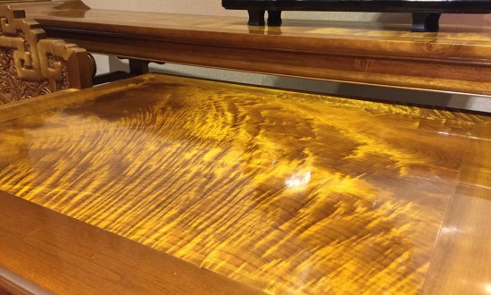 2024年中國(guó)金絲楠木行業(yè)的產(chǎn)業(yè)鏈上下游結(jié)構(gòu)及發(fā)展前景