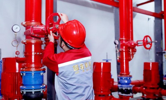 2024年中國消防維保行業(yè)的產業(yè)鏈供需布局及重點企業(yè)