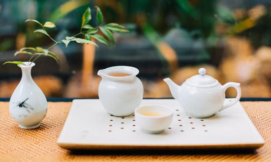 茶具市場消費群體將越來越多元化 中國茶具行業(yè)全景調研