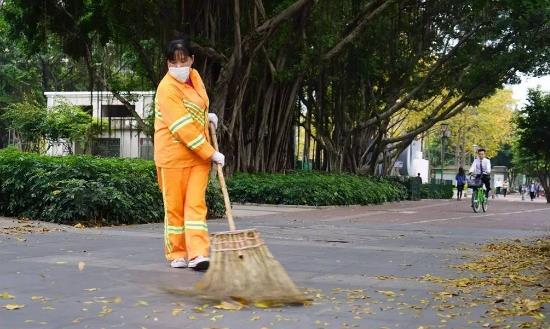 2024環(huán)衛(wèi)行業(yè)市場(chǎng)發(fā)展前景趨勢(shì)研究：氫能源環(huán)衛(wèi)車未來將上崗