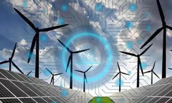 2024可再生能源行業(yè)投資報告：風(fēng)電光伏發(fā)電量保持兩位數(shù)增長