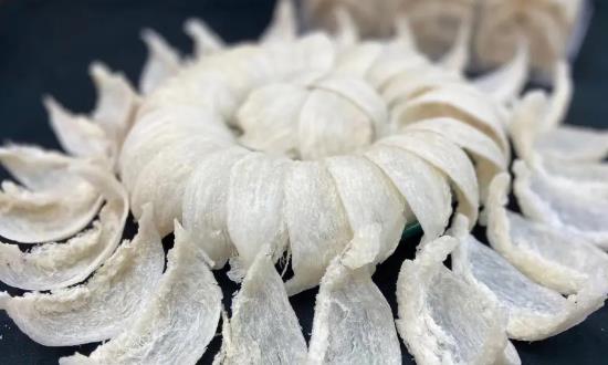 燕窩行業(yè)深度分析及投資價值研究：消費(fèi)潛力巨大
