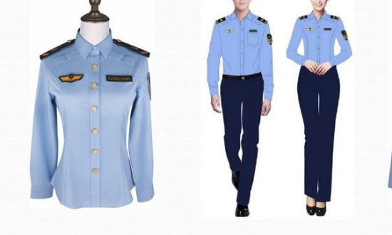 2024年中國(guó)制服行業(yè)的市場(chǎng)發(fā)展現(xiàn)狀及發(fā)展趨勢(shì)分析