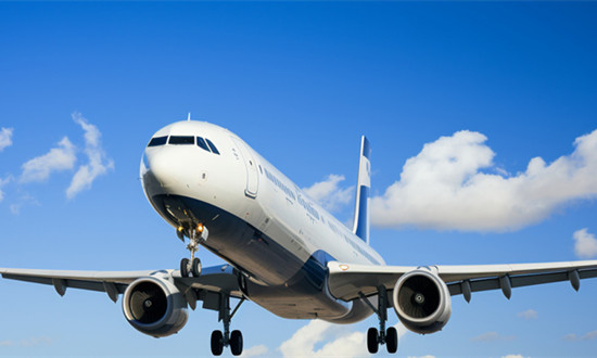 2024中國航空器材行業(yè)產業(yè)鏈及市場深度分析