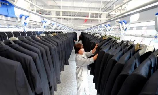 2024服裝檢驗檢測行業(yè)市場現狀分析與未來趨勢：第三方檢測市場需求不斷擴大