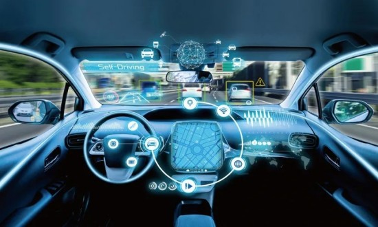 2024年中國汽車自動駕駛行業(yè)的產(chǎn)業(yè)鏈供需布局及發(fā)展前景