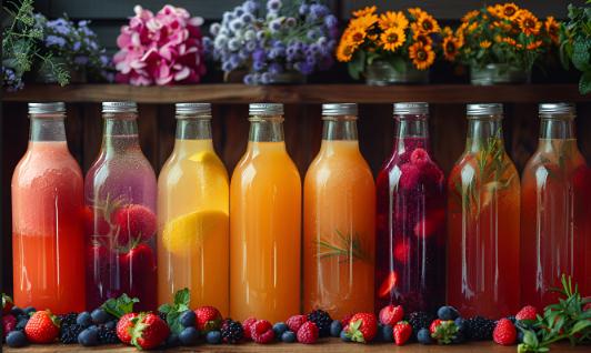 2024植物飲料行業(yè)現(xiàn)狀及市場(chǎng)消費(fèi)趨勢(shì)