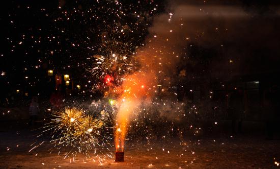 2024煙花爆竹市場未來發(fā)展前景及機(jī)遇分析預(yù)測