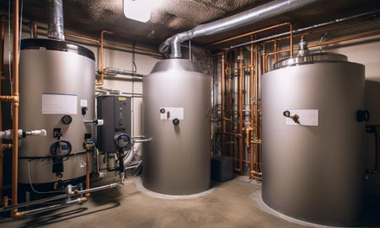 二次供水行業(yè)市場形勢分析 二次供水行業(yè)將逐漸興起 市場需求將持續(xù)擴大