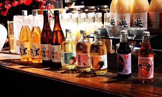 2024年中國低度酒行業(yè)的產(chǎn)業(yè)鏈分析及重點(diǎn)企業(yè)情況
