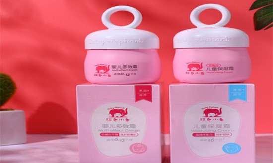 2024年嬰兒護(hù)膚品行業(yè)的產(chǎn)業(yè)鏈供需布局及市場(chǎng)發(fā)展現(xiàn)狀