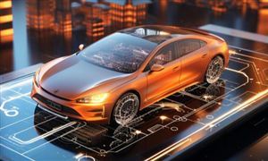 2024年中國智能網(wǎng)聯(lián)汽車行業(yè)深度調(diào)研及投資機(jī)會分析 2024年問界全系銷量10.5萬臺