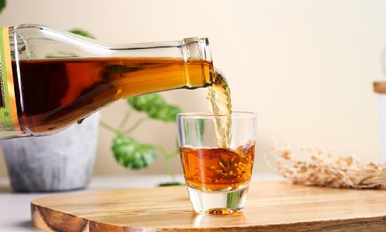 2024年料酒產業(yè)現(xiàn)狀及未來發(fā)展趨勢分析