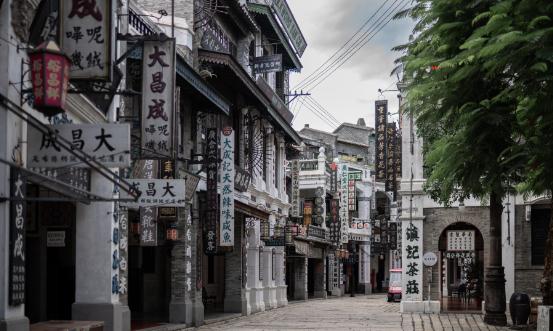 影視基地產(chǎn)業(yè)未來發(fā)展前景及態(tài)勢 將加強與相關產(chǎn)業(yè)的融合與合作