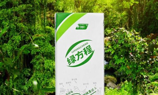 2024年中國(guó)植物飲料行業(yè)的產(chǎn)業(yè)鏈上下游結(jié)構(gòu)及投資前景