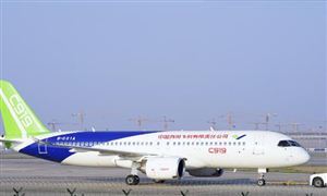 2024年大飛機產(chǎn)業(yè)現(xiàn)狀及產(chǎn)業(yè)鏈全景分析 金鵬航空波音客機退出 計劃引入國產(chǎn)C919飛機