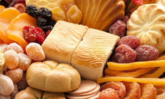 2024年中國焙烤食品行業(yè)的產(chǎn)業(yè)鏈上下游結構及發(fā)展趨勢分析