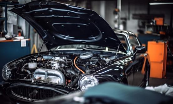 汽車維修產(chǎn)業(yè)發(fā)展現(xiàn)狀及企業(yè)競(jìng)爭(zhēng)格局、未來前景分析2024