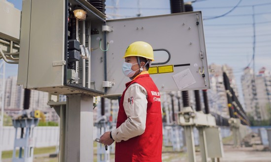 2024年中國火電運(yùn)維行業(yè)的產(chǎn)業(yè)鏈供需布局及發(fā)展前景