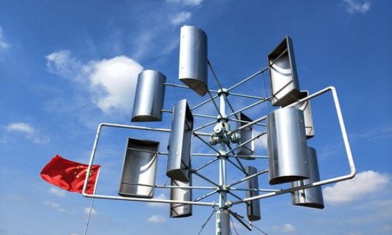 2024年中國微風發(fā)電行業(yè)的產業(yè)鏈上下游結構及發(fā)展前景
