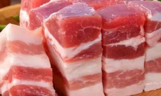 豬肉行業(yè)市場行情預測：5月起豬價有望企穩(wěn)回升