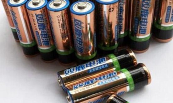 2024年中國堿性電池行業(yè)的產(chǎn)業(yè)鏈上下游結(jié)構(gòu)及重點企業(yè)情況
