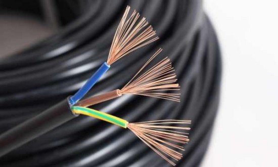 2024年電線產(chǎn)業(yè)鏈的上下游結構及重點企業(yè)情況