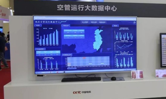 2024年中國(guó)空管系統(tǒng)行業(yè)的市場(chǎng)發(fā)展現(xiàn)狀及發(fā)展前景預(yù)測(cè)