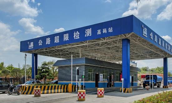 科技治超行業(yè)市場(chǎng)調(diào)研及投資研究2024