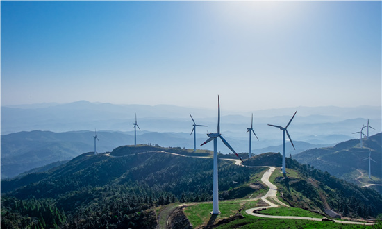 2024年微風發(fā)電行業(yè)市場調查分析 微風發(fā)電市場特點、發(fā)展趨勢、市場挑戰(zhàn)分析