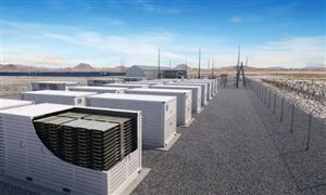2024年儲能電站行業(yè)深度分析及發(fā)展前景 國際領先 我國新型壓縮空氣儲能電站首次并網(wǎng)發(fā)電