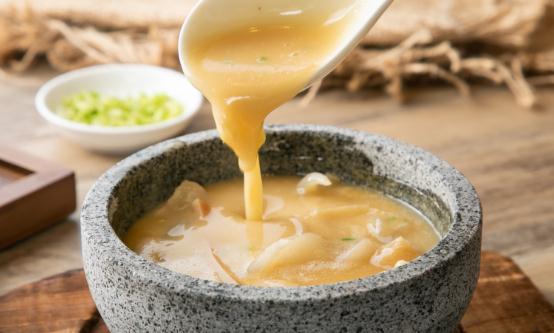 花膠行業(yè)發(fā)展現(xiàn)狀及市場(chǎng)規(guī)模、未來(lái)前景分析
