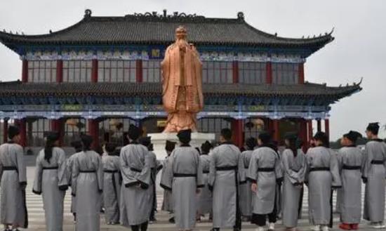 2024國學(xué)培訓(xùn)產(chǎn)業(yè)現(xiàn)狀及未來趨勢(shì)分析
