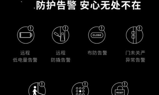 2024年中國(guó)防護(hù)告警系統(tǒng)行業(yè)的產(chǎn)業(yè)鏈上下游結(jié)構(gòu)及發(fā)展趨勢(shì)