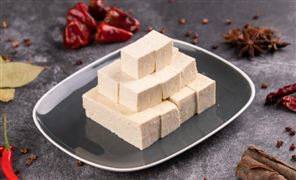 2024豆制品行業(yè)市場(chǎng)未來(lái)發(fā)展趨勢(shì)及投資前景分析