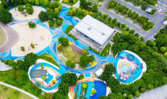 景觀設計行業(yè)市場現(xiàn)狀及供需布局分析2024