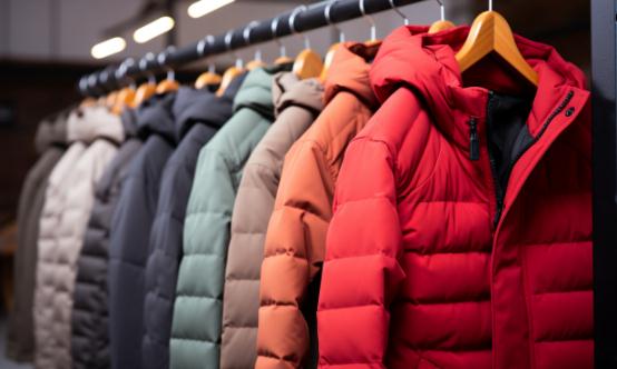 2024羽絨服行業(yè)現(xiàn)狀及市場規(guī)模、供需格局調(diào)研
