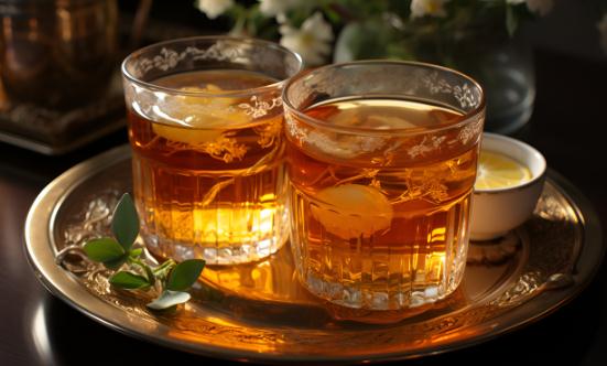 2024茶飲料產(chǎn)業(yè)鏈上下游發(fā)展現(xiàn)狀及競(jìng)爭(zhēng)格局、未來(lái)趨勢(shì)分析