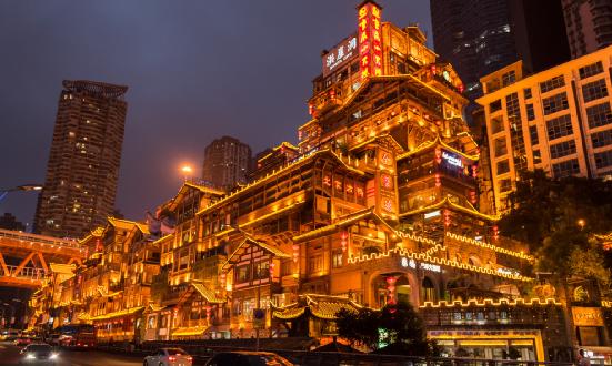 夜間經(jīng)濟行業(yè)現(xiàn)狀調(diào)查及未來展望 2024年五一假期“夜經(jīng)濟”現(xiàn)新圖景