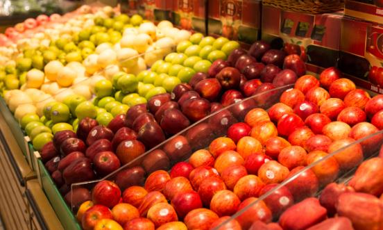 2024中國有機食品行業(yè)深度調研與發(fā)展趨勢預測