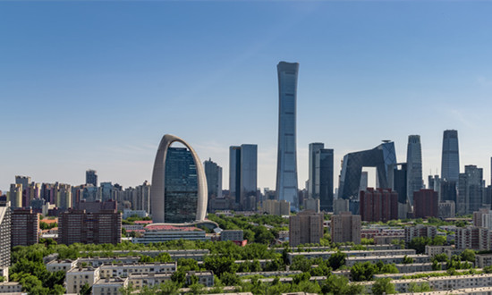 中國(guó)城市新區(qū)行業(yè)發(fā)展環(huán)境及未來(lái)市場(chǎng)策略2024
