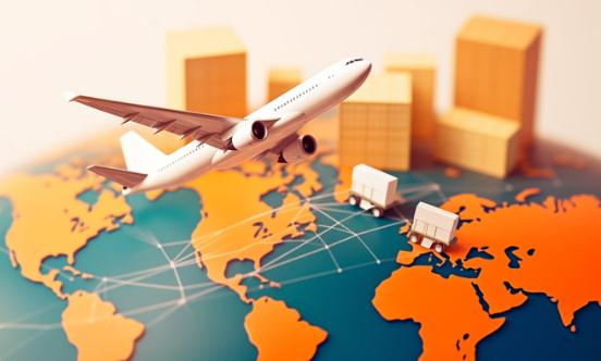 2024航空物流產(chǎn)業(yè)現(xiàn)狀及產(chǎn)業(yè)鏈發(fā)展態(tài)勢(shì)分析