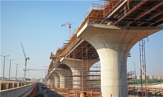 2024年基礎設施建設行業(yè)市場發(fā)展現(xiàn)狀及未來發(fā)展前景趨勢分析