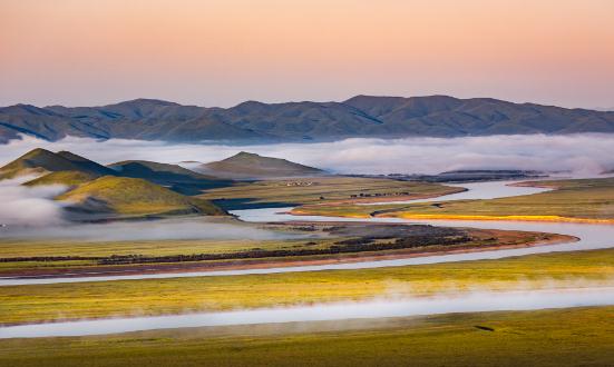 生態(tài)旅游市場現(xiàn)狀調研 生態(tài)旅游行業(yè)市場分析2024