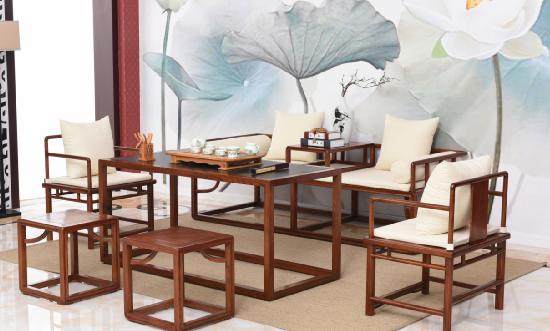 紅木家具市場調(diào)查：紅木家具市場為何陷入低迷狀態(tài)?