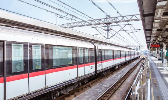 2023年中國(guó)鐵路行業(yè)發(fā)展現(xiàn)狀、競(jìng)爭(zhēng)格局及未來(lái)發(fā)展趨勢(shì)與前景分析