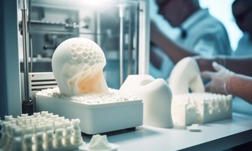 全球 3D 打印行業(yè)蓬勃發(fā)展，預(yù)計 2030 年達(dá) 850 億美元，3D打印軟件市場現(xiàn)狀分析及發(fā)展前景預(yù)測