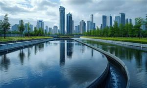 2024年水務(wù)行業(yè)市場(chǎng)深度調(diào)研現(xiàn)狀與發(fā)展前景預(yù)測(cè) 多地開(kāi)啟水價(jià)調(diào)整聽(tīng)證會(huì)上漲方案