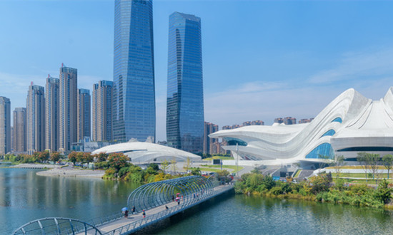 長(zhǎng)沙市數(shù)字政府發(fā)展環(huán)境及未來市場(chǎng)戰(zhàn)略
