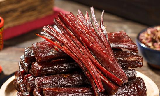 產(chǎn)業(yè)研究：預(yù)計(jì)到2025年全球牛肉干市場規(guī)模將達(dá)100億美元